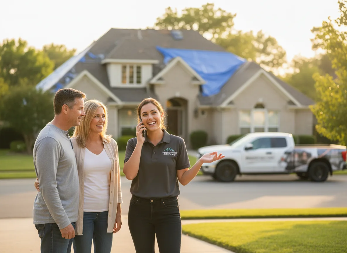 Emergency Roof Repair Gustine, TX FAQs